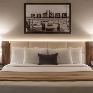 Hotel Ahern And Event Center, Las Vegas